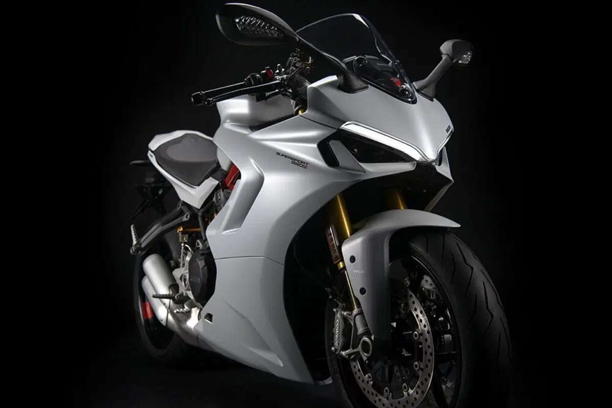 Ducati SuperSport 950 S 2021 (4)