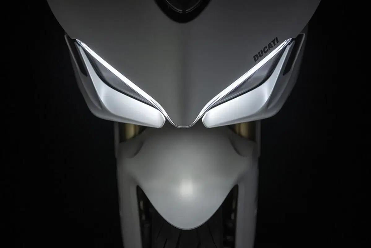 Ducati SuperSport 950 S 2021 (2)