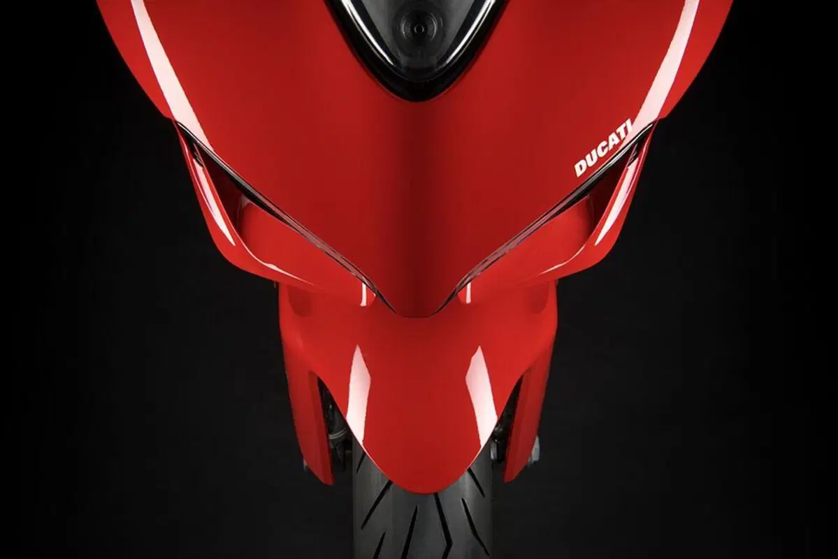 Ducati SuperSport 950 S 2021 (7)