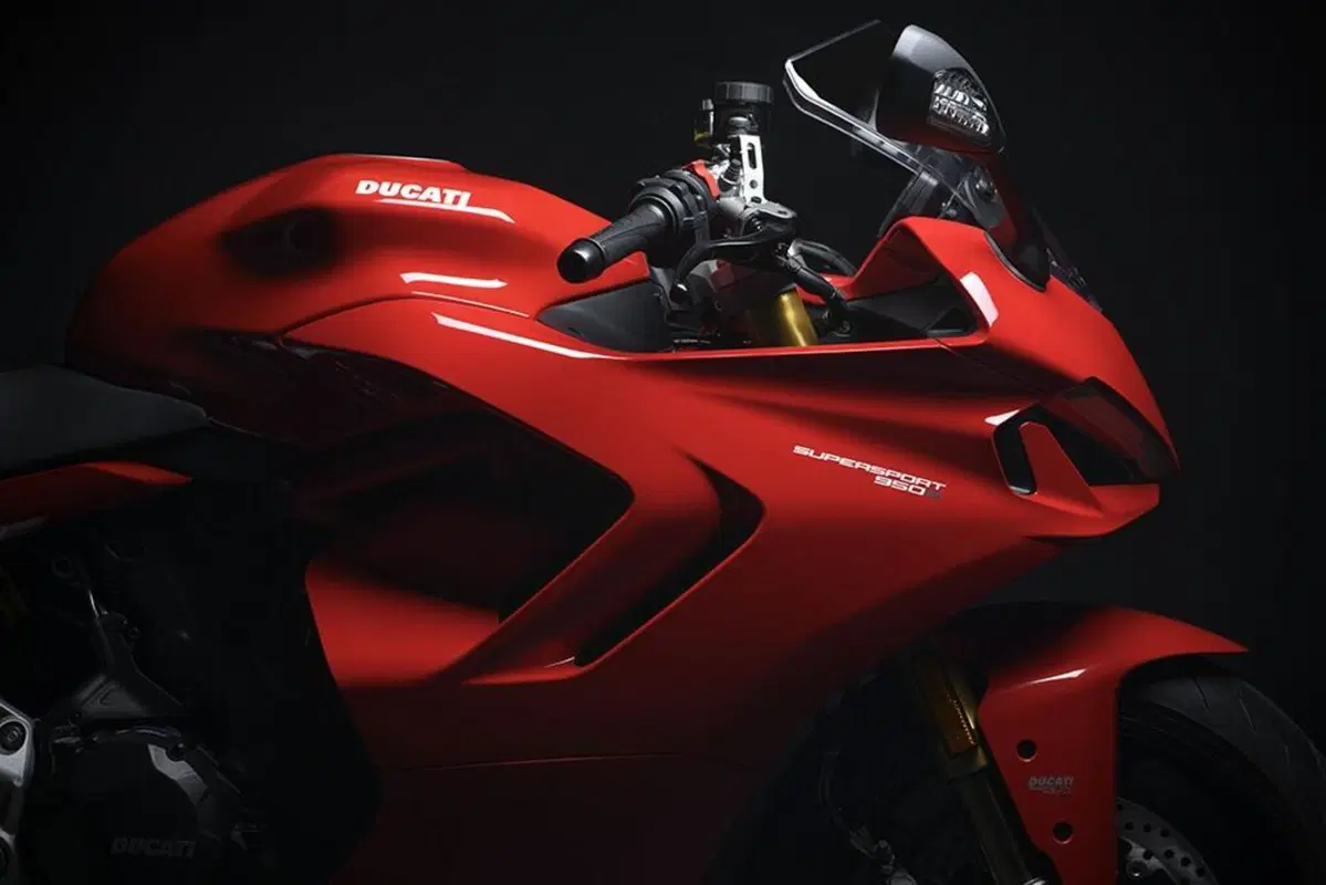 Ducati SuperSport 950 S 2021 (8)