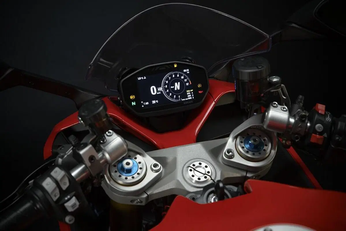 Ducati SuperSport 950 S 2021 (16)