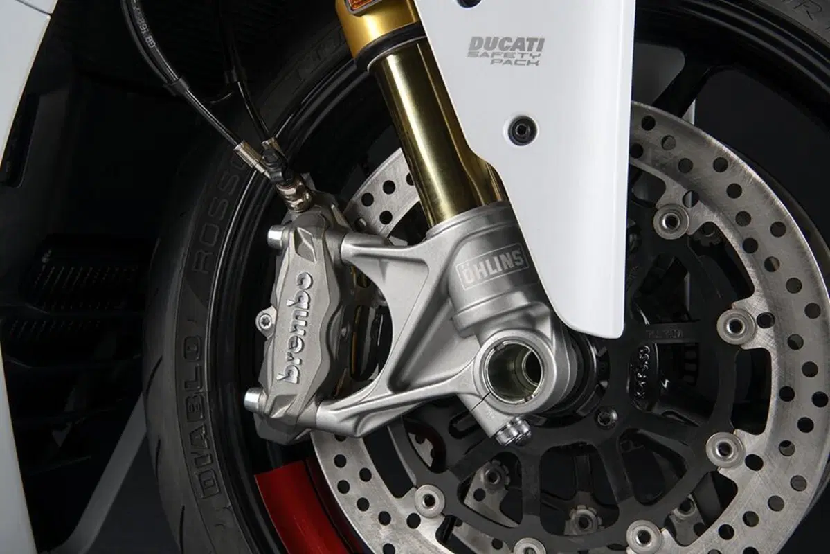 Ducati SuperSport 950 S 2021 (28)