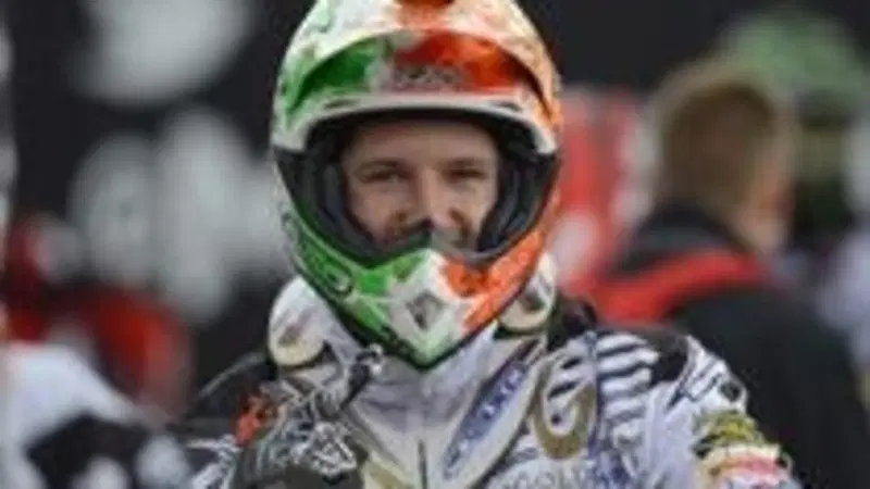 Motocross, GP d&rsquo;Olanda. Guarneri: "Bene, ma peccato per lo zero della prima manche"