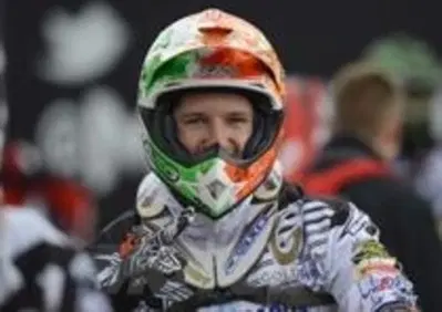 Motocross, GP d’Olanda. Guarneri: Bene, ma peccato per lo zero della prima manche