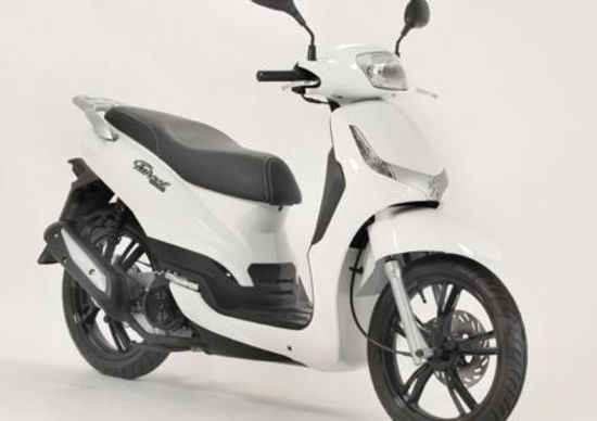 Promozioni Peugeot. 50cc a prezzi scontati per tutto aprile 