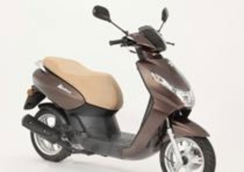 Promozioni Peugeot. 50cc a prezzi scontati per tutto aprile 