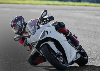 Ducati SuperSport 950 m.y. 2021. Cinque cose da sapere