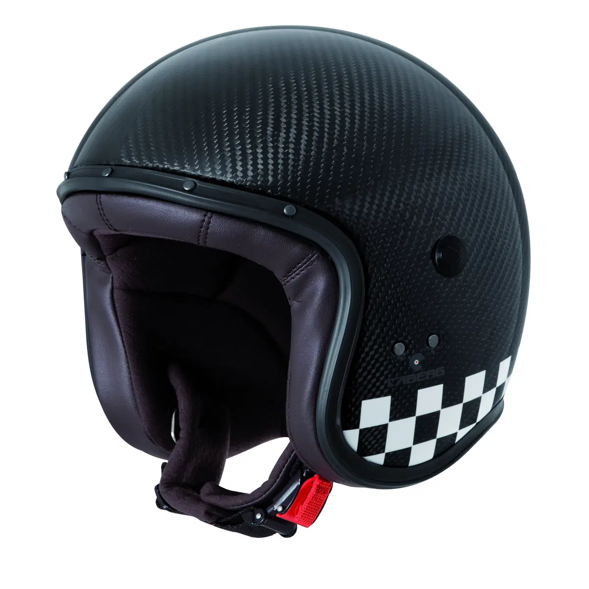 Nuovo casco jet Caberg Freeride