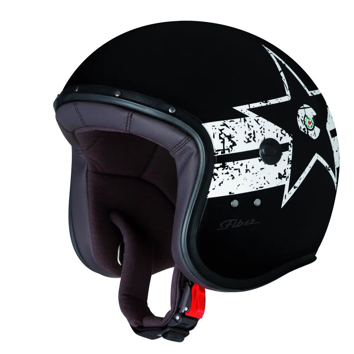Nuovo casco jet Caberg Freeride (2)