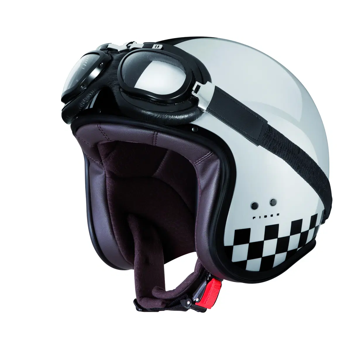 Nuovo casco jet Caberg Freeride (3)