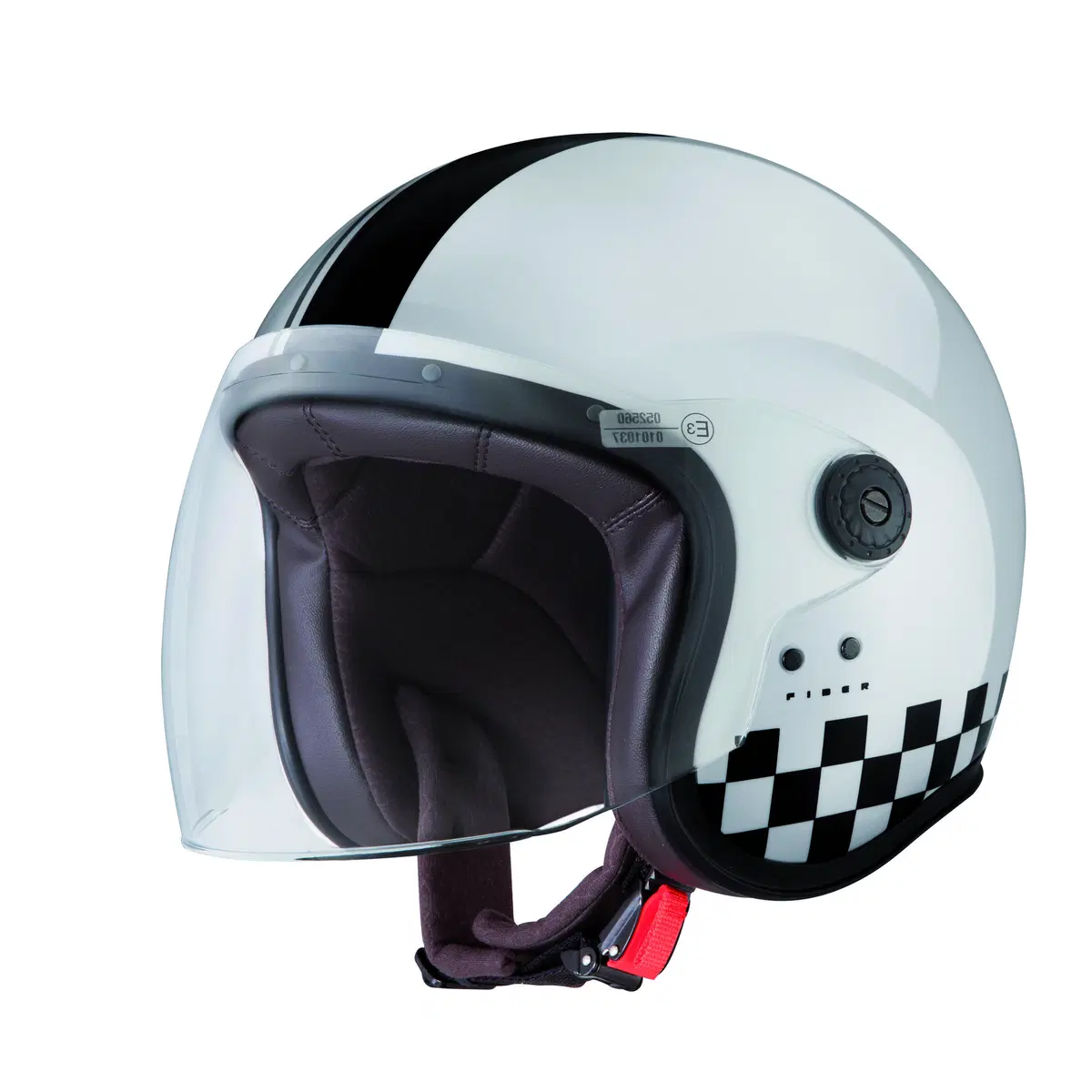 Nuovo casco jet Caberg Freeride (4)