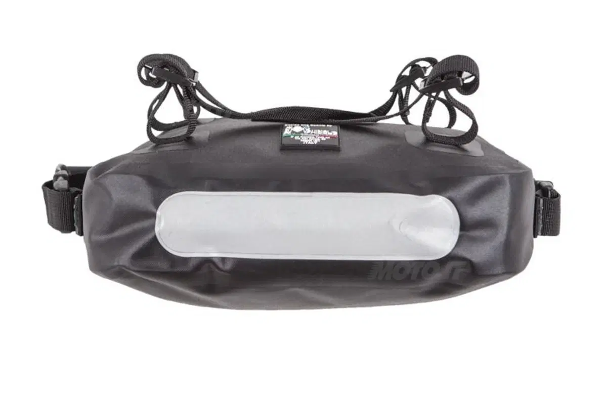 Borsa Amphibious Sidebag