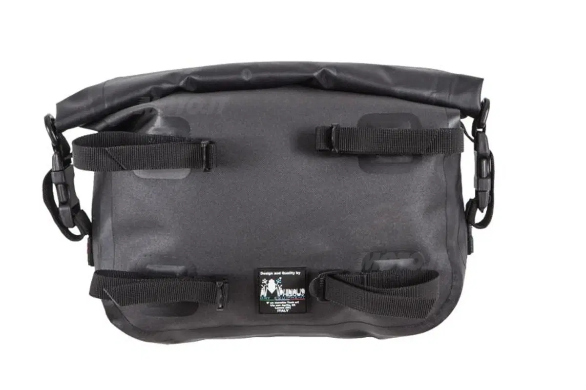 Borsa Amphibious Sidebag (3)