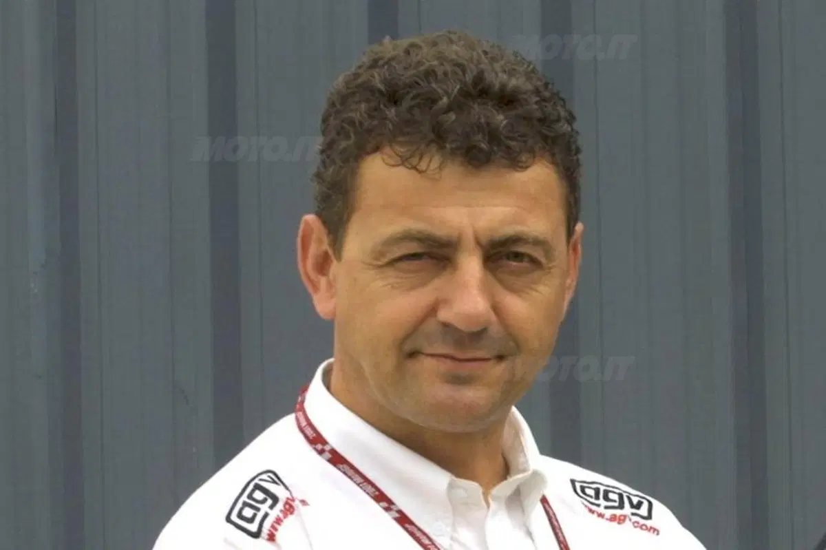 Dietro le quinte della MotoGP: Maurizio Vitali (2)