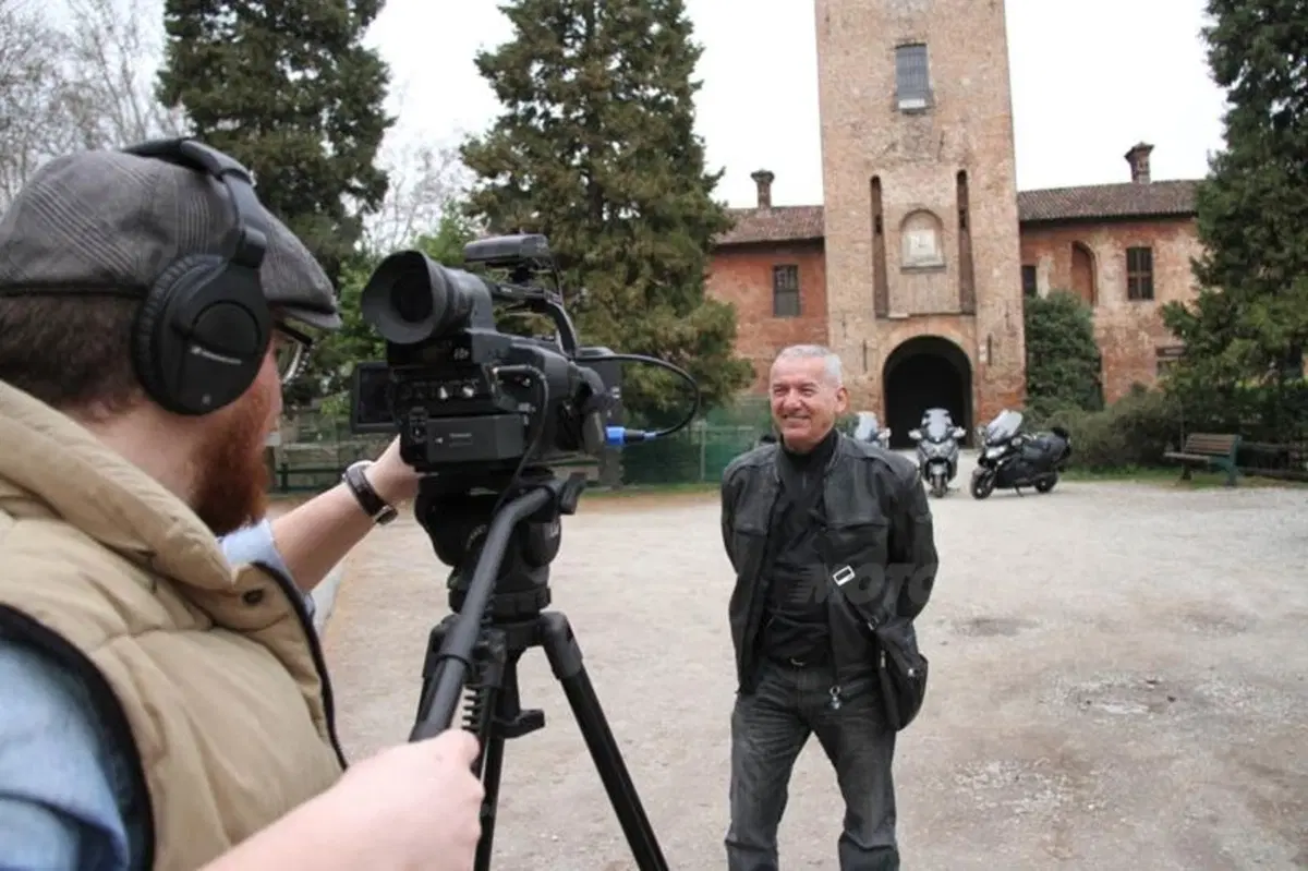 Il nuovo Suzuki Burgman 650 provato dai lettori di Moto.it (18)
