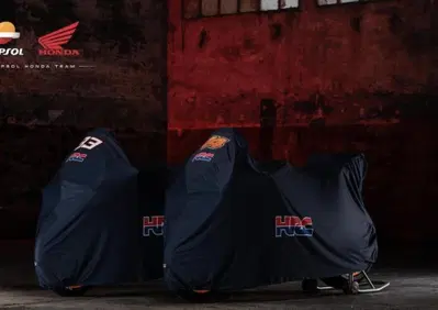 MotoGP. La presentazione LIVE del Team Repsol Honda HRC: grande attesa per Marc Marquez