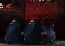 MotoGP. La presentazione LIVE del Team Repsol Honda HRC: grande attesa per Marc Marquez