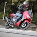 Yamaha NMAX 125 TEST: piccolo premium