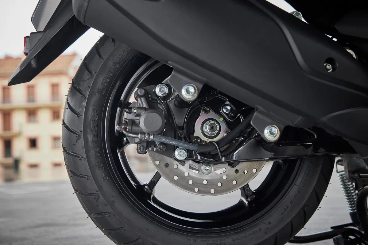 Yamaha NMAX 125 (18)