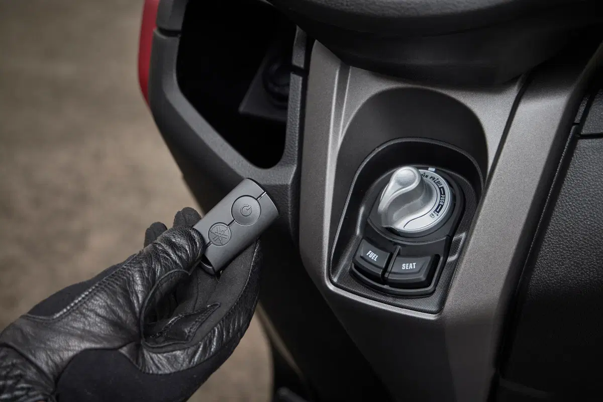 Yamaha NMAX 125 (19)