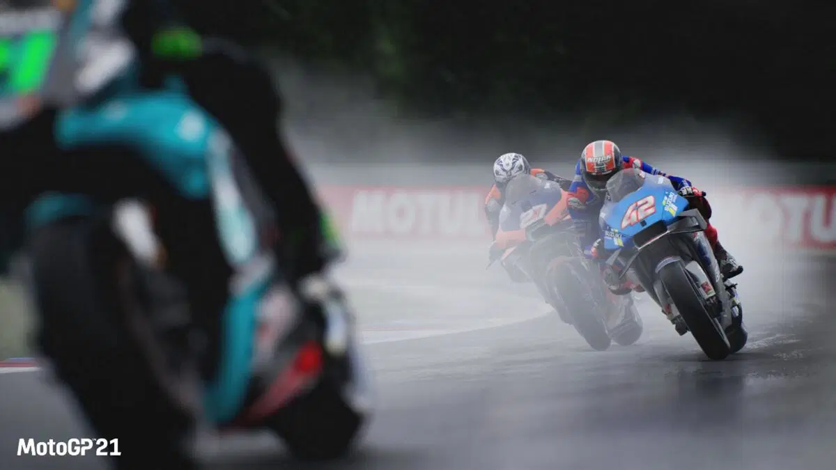 MotoGp21: per tutti gli appassionati di moto e videogame