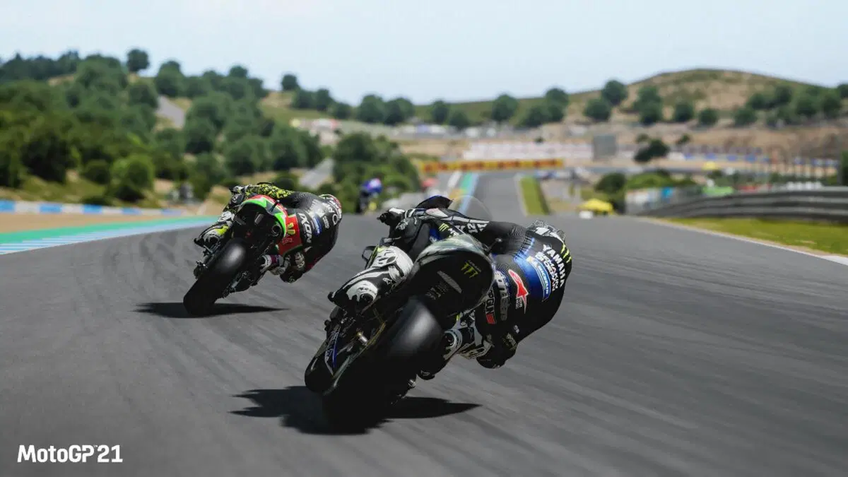 MotoGp21: per tutti gli appassionati di moto e videogame (2)
