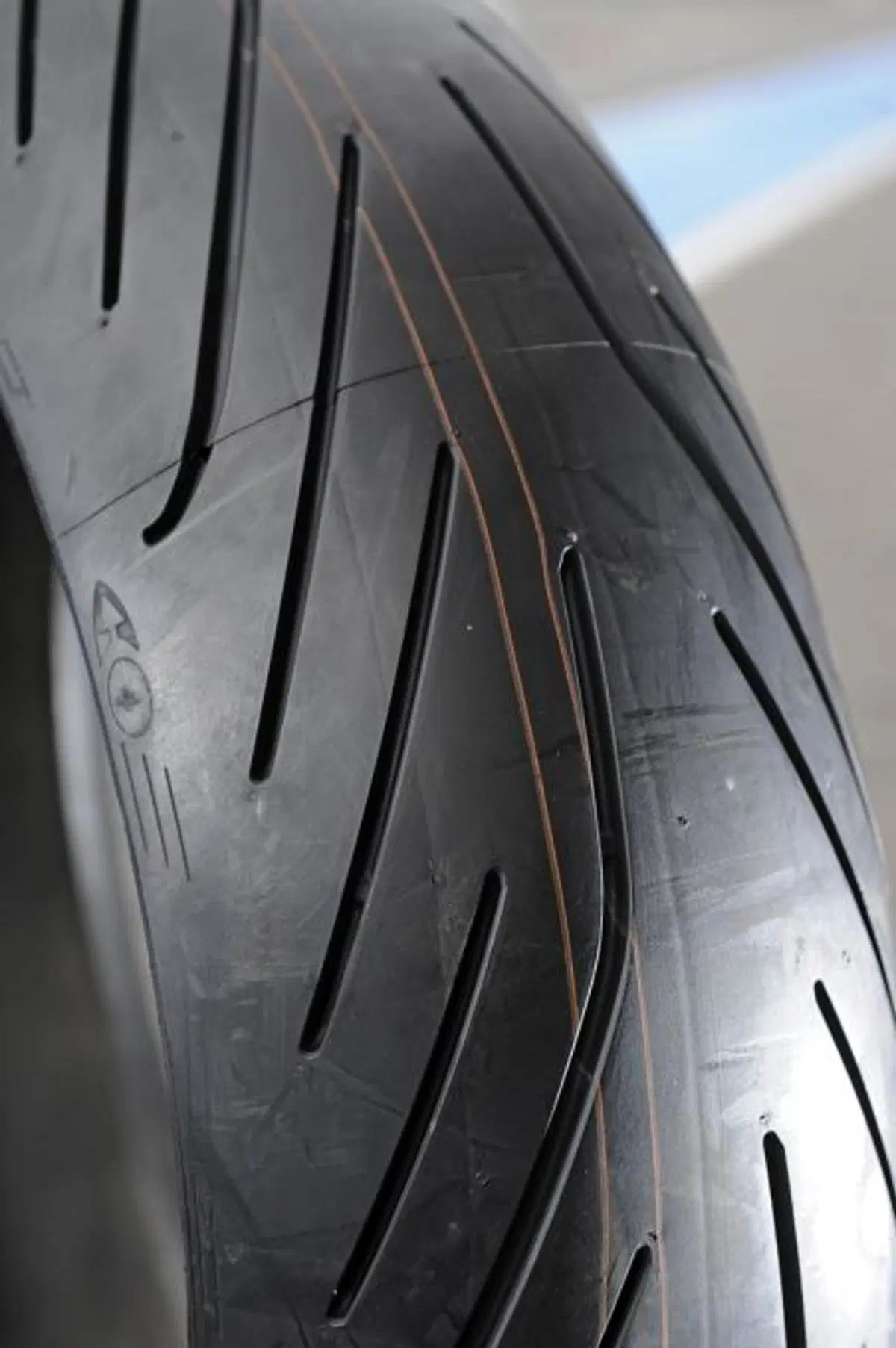 Michelin Pilot Power Supersport e Pilot Power 3