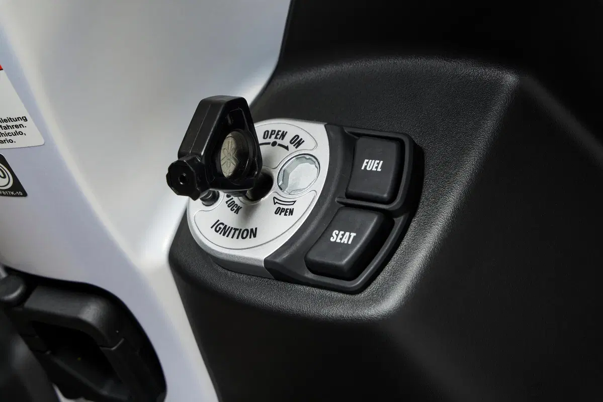 Yamaha D'Elight 125 (14)