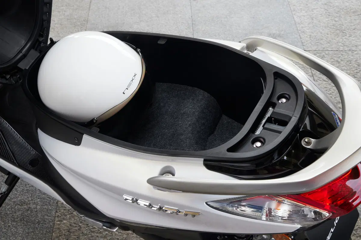 Yamaha D'Elight 125 (15)