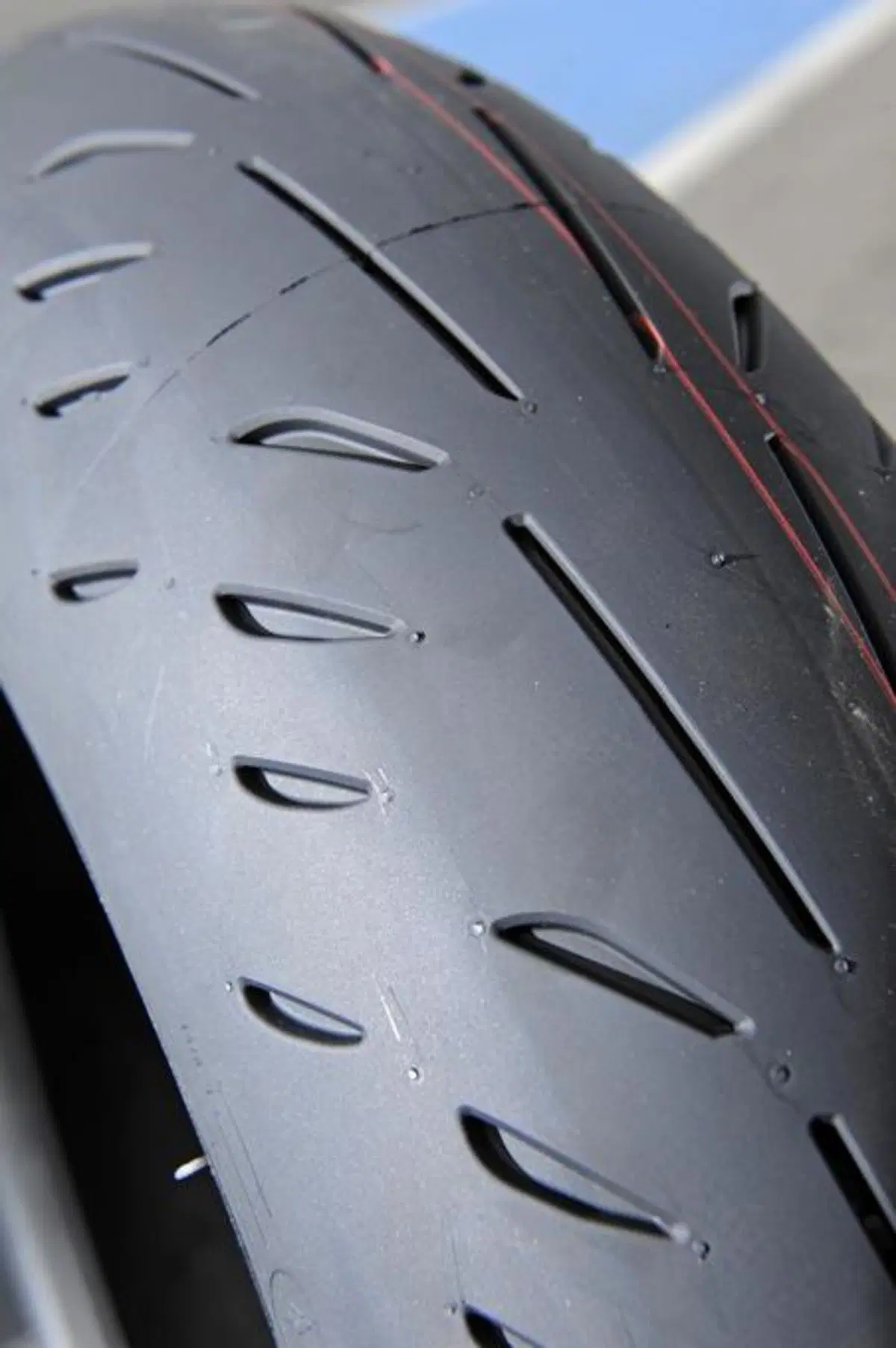 Michelin Pilot Power Supersport e Pilot Power 3 (3)