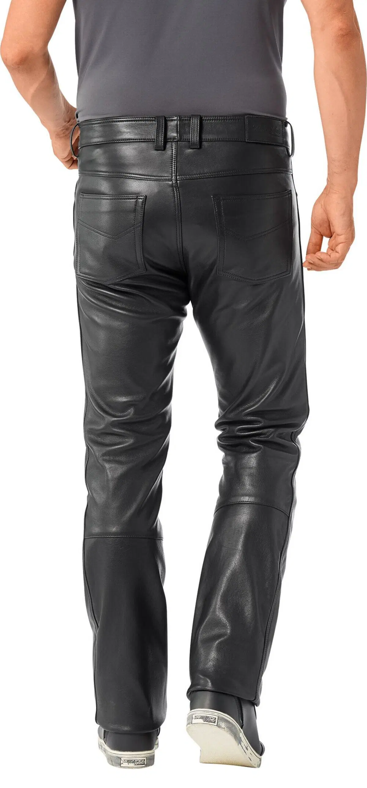 Nuova linea di abbigliamento Detlev Louis Motorcycle Gear (3)