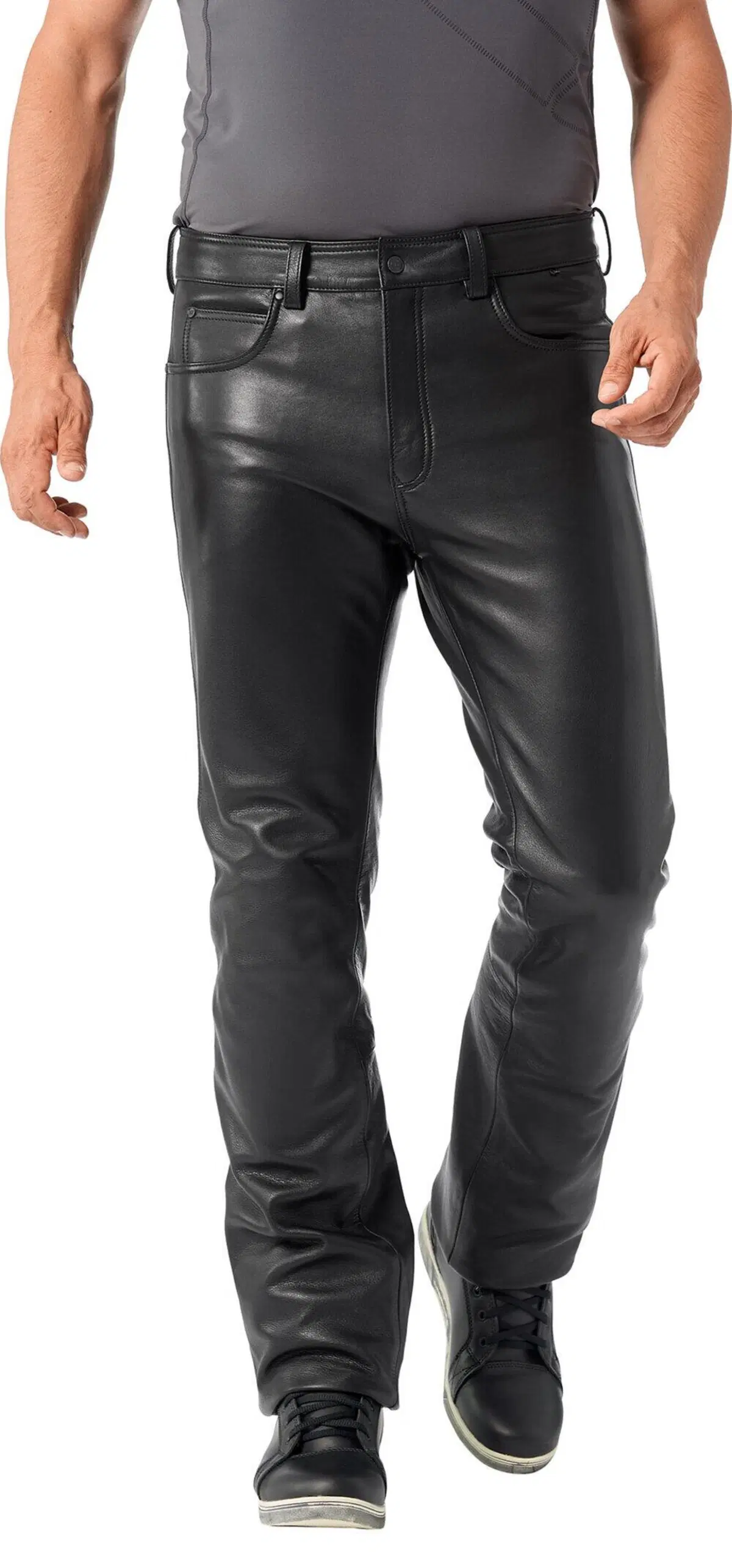 Nuova linea di abbigliamento Detlev Louis Motorcycle Gear (4)