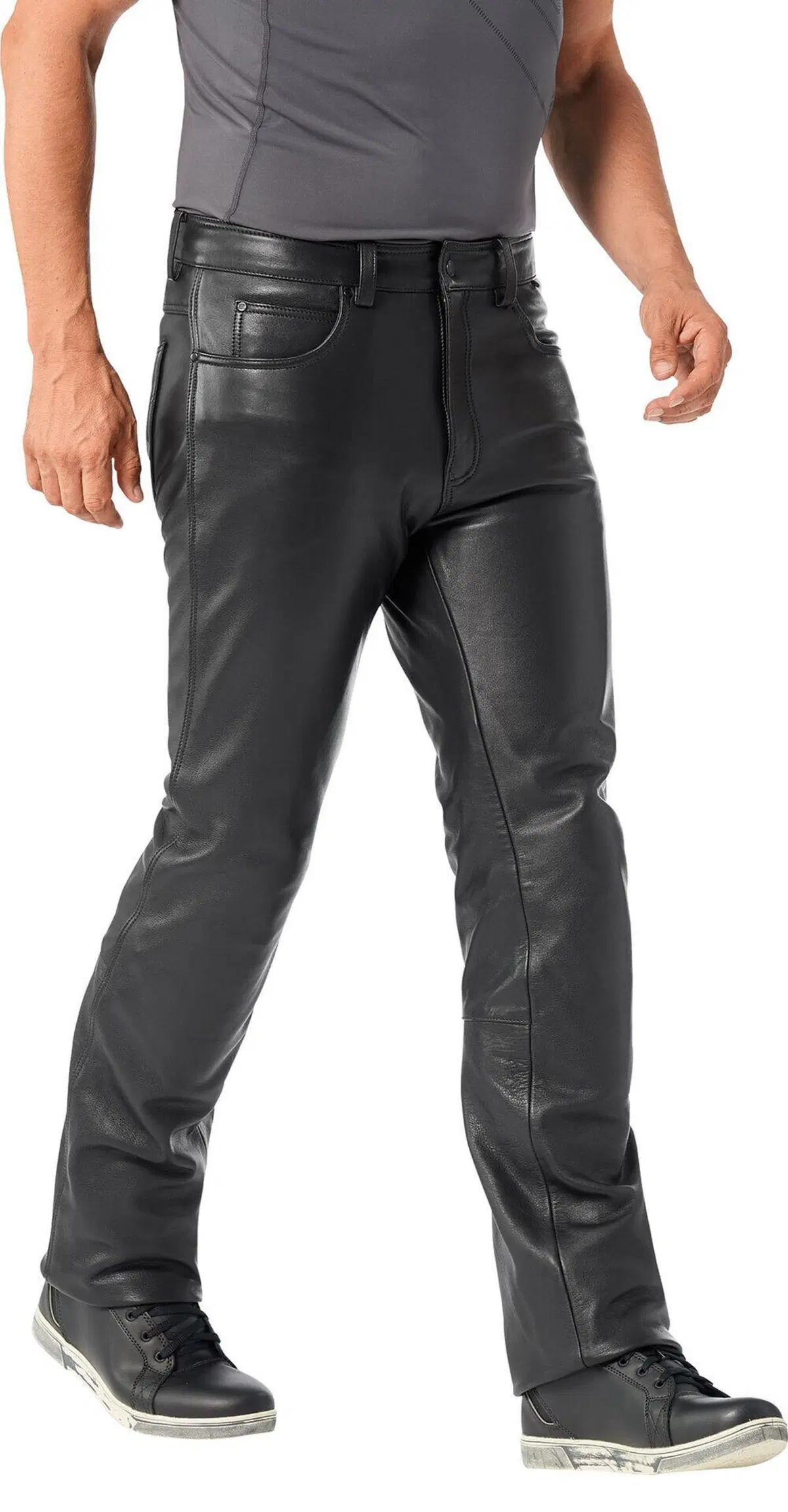 Nuova linea di abbigliamento Detlev Louis Motorcycle Gear (5)