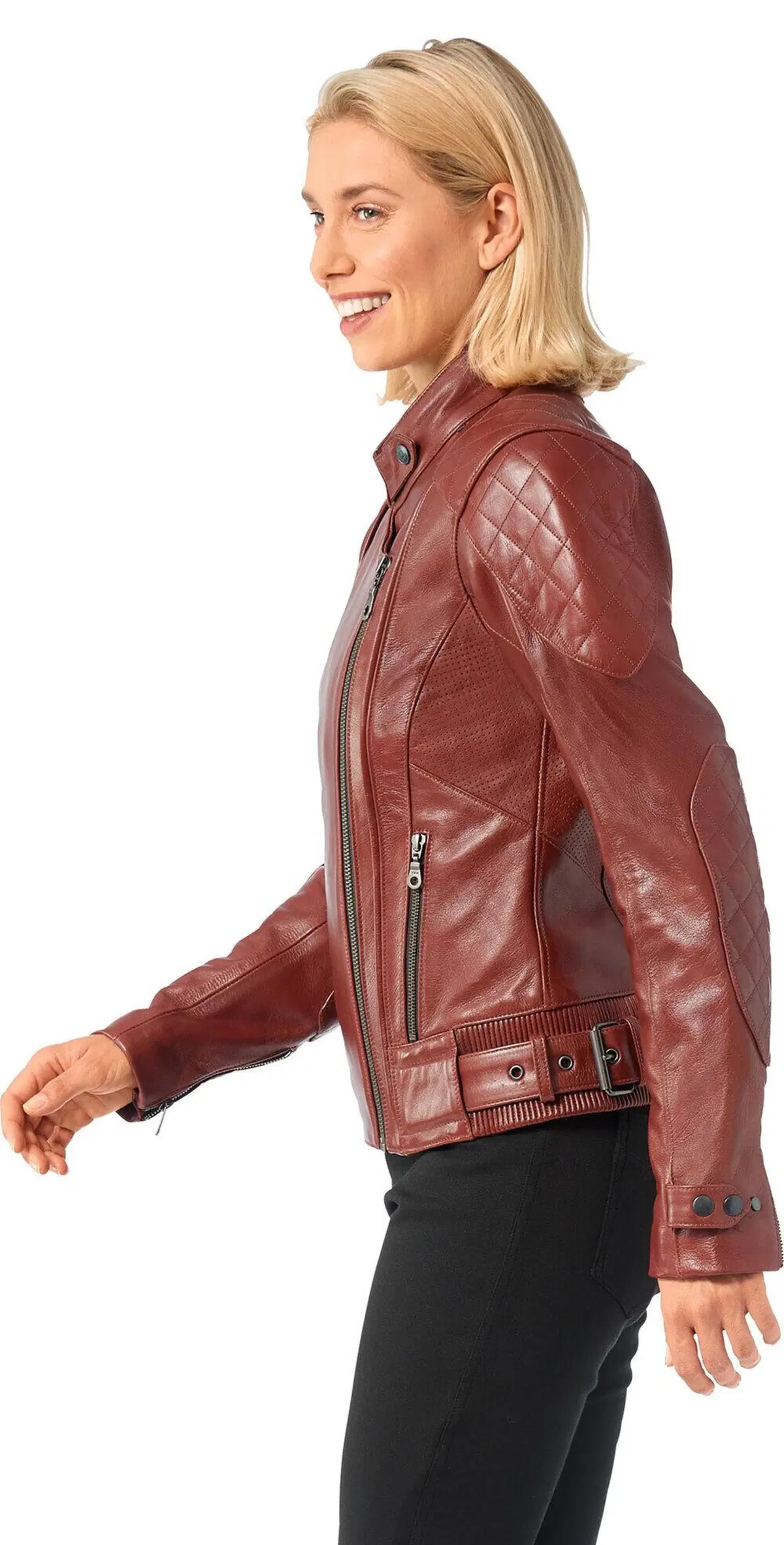 Nuova linea di abbigliamento Detlev Louis Motorcycle Gear (4)