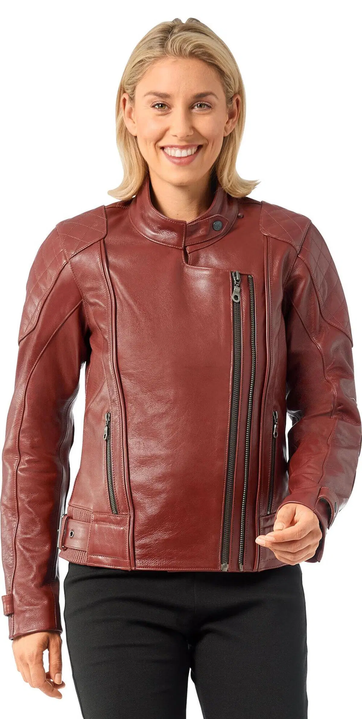 Nuova linea di abbigliamento Detlev Louis Motorcycle Gear (5)