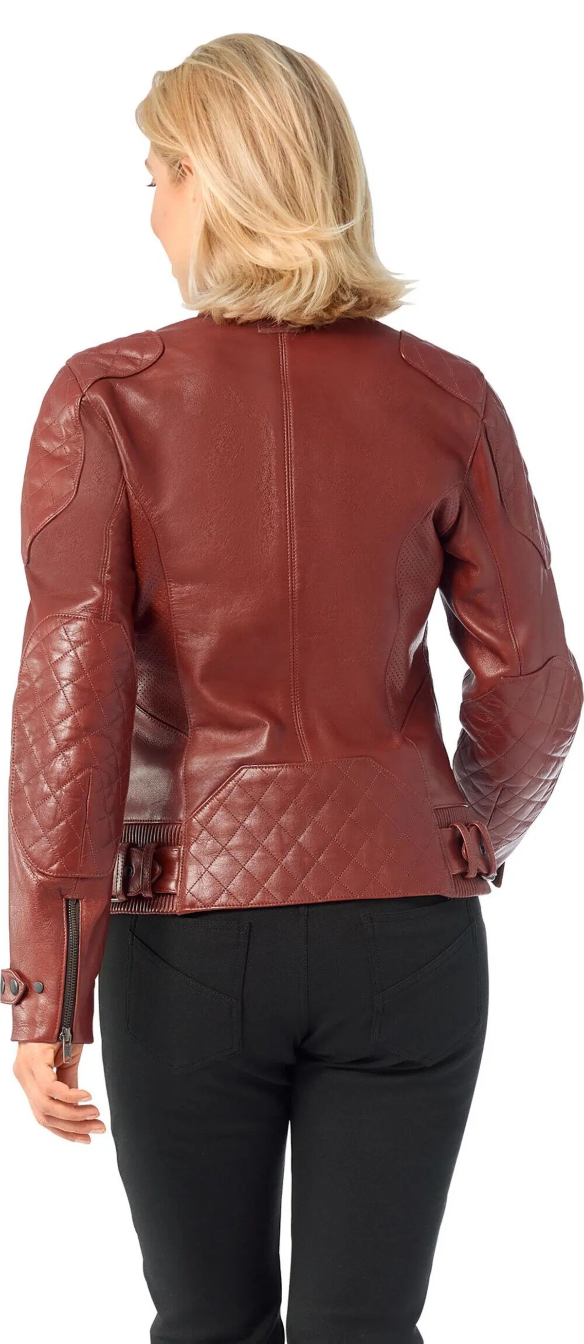 Nuova linea di abbigliamento Detlev Louis Motorcycle Gear (6)