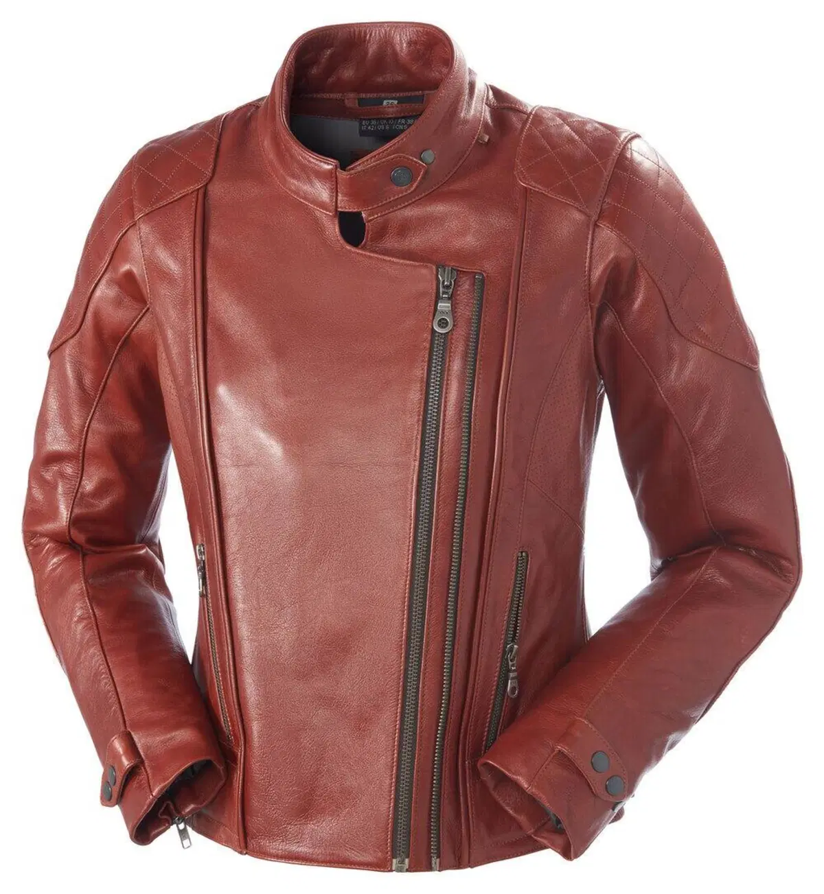 Nuova linea di abbigliamento Detlev Louis Motorcycle Gear