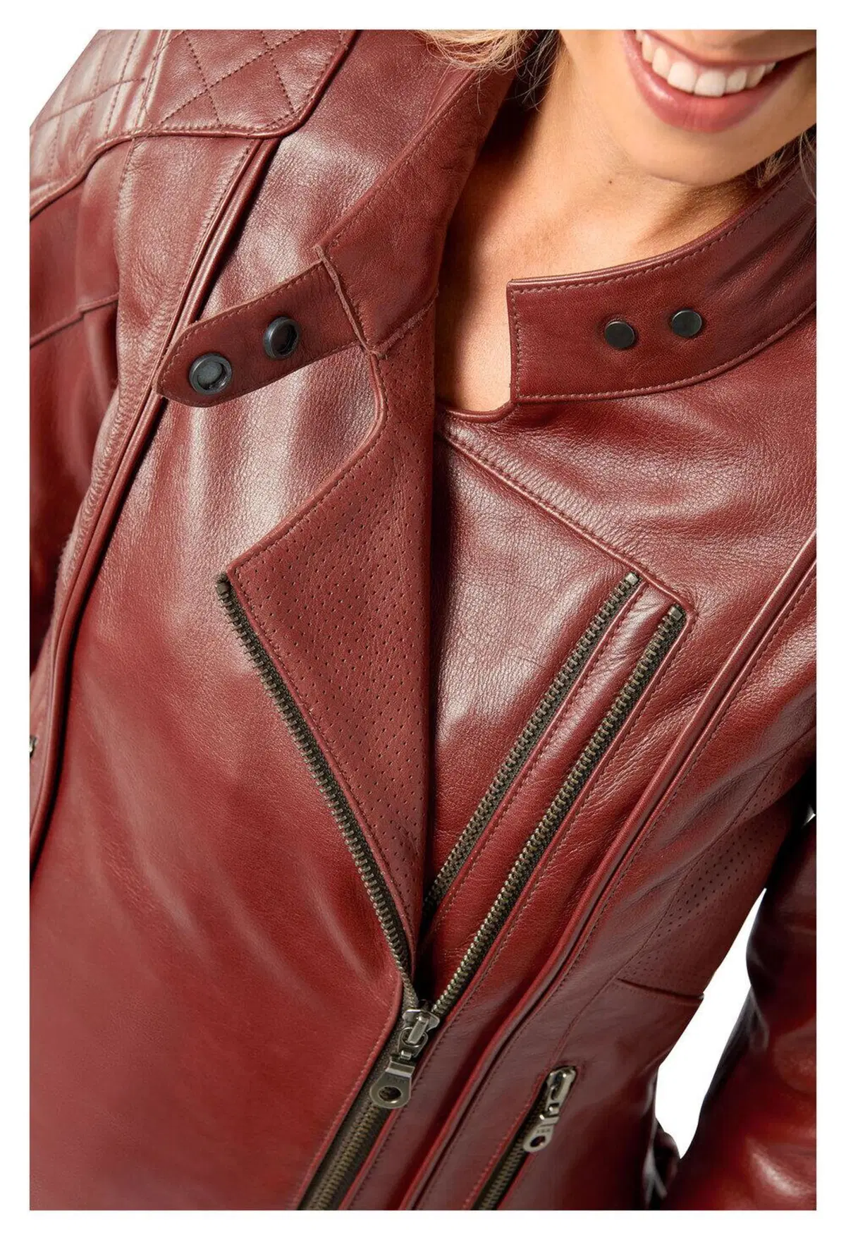 Nuova linea di abbigliamento Detlev Louis Motorcycle Gear (7)