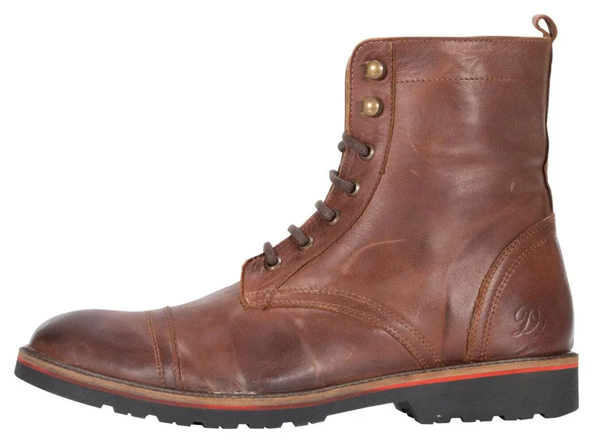 Nuova linea di abbigliamento Detlev Louis Motorcycle Gear (3)