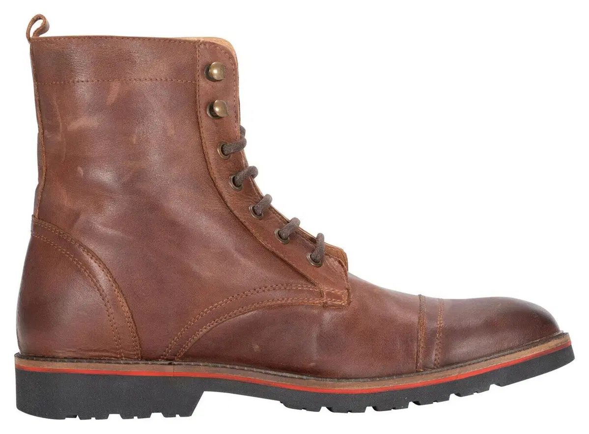Nuova linea di abbigliamento Detlev Louis Motorcycle Gear (2)