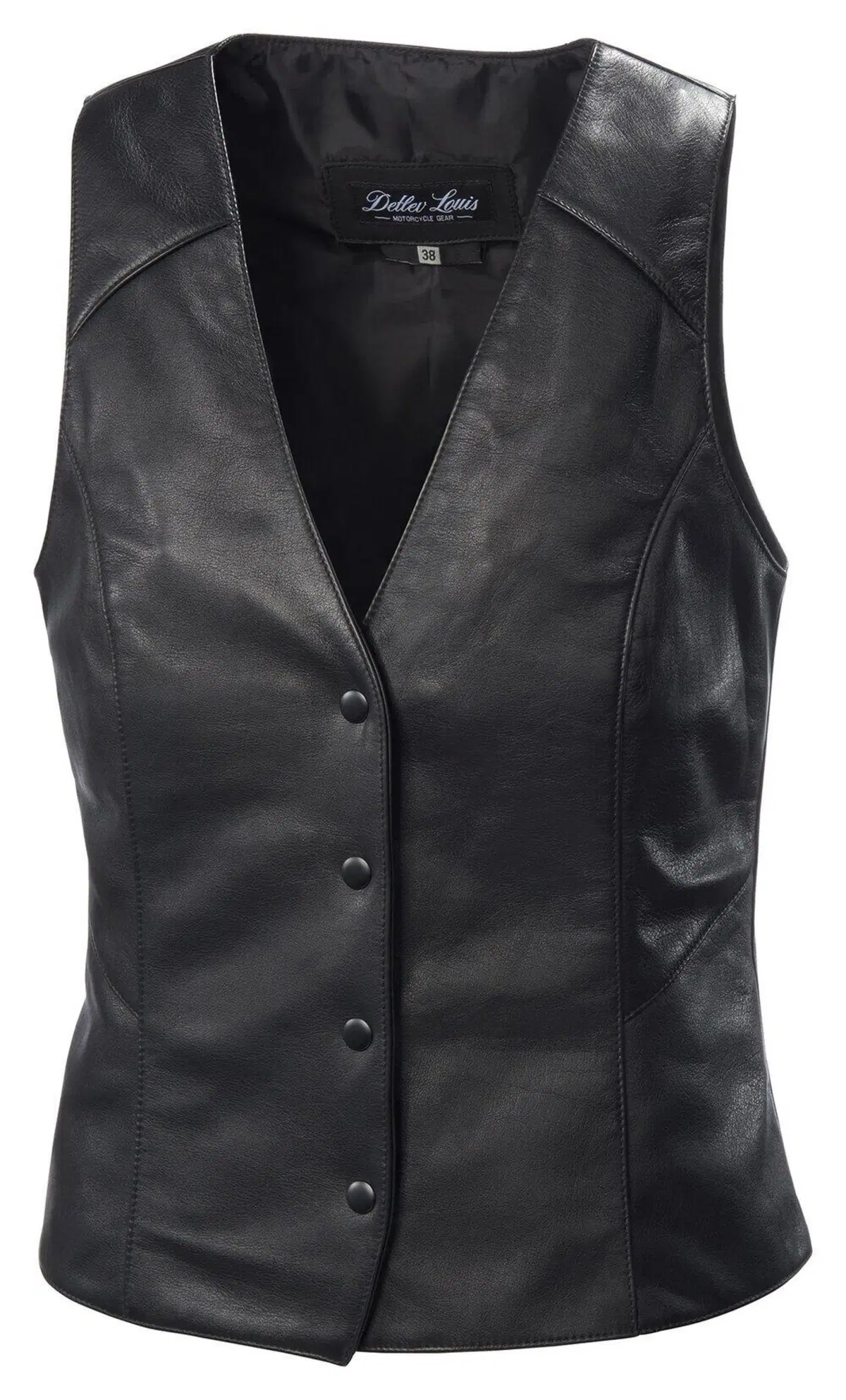 Nuova linea di abbigliamento Detlev Louis Motorcycle Gear