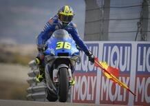 MotoGP, Joan Mir: Il ritorno di Marquez non mi preoccupa