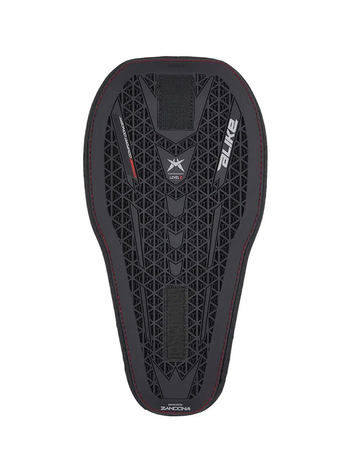 Paraschiena Alike Netshape: disponibili da Wheelup