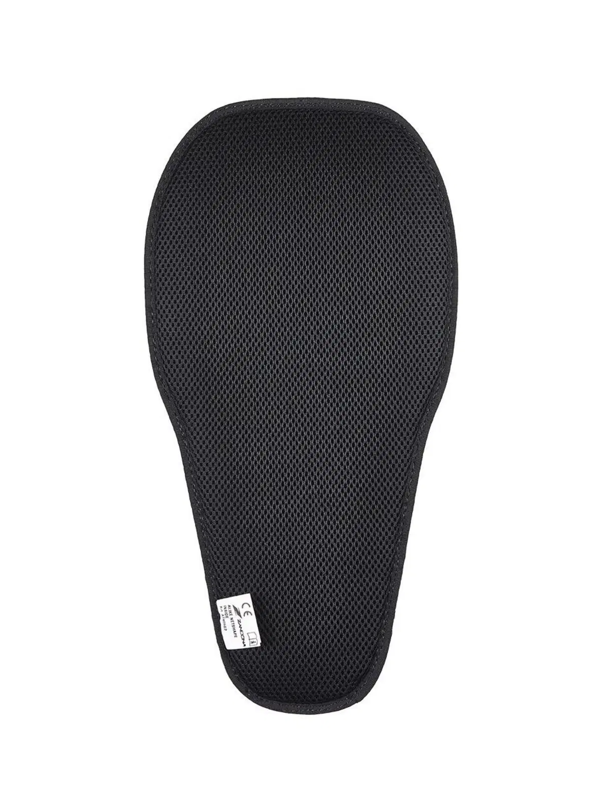 Paraschiena Alike Netshape: disponibili da Wheelup (2)