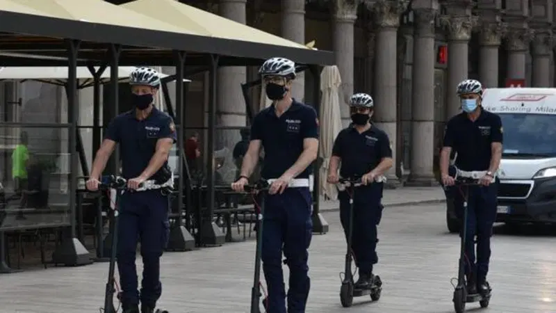 Monopattini elettrici. La parola all'avvocato: "Incentivano l'utilizzo a discapito della sicurezza"