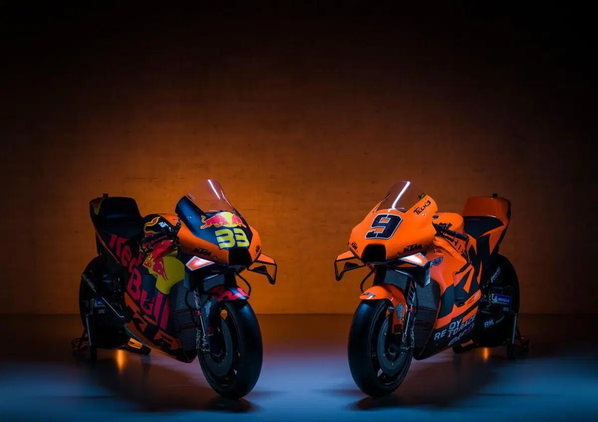 MotoGP, Pit Beirer (KTM): "Sceglieremo il numero uno dopo tre gare"