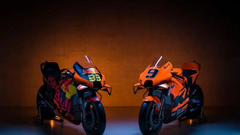 MotoGP, Pit Beirer (KTM): "Sceglieremo il numero uno dopo tre gare"