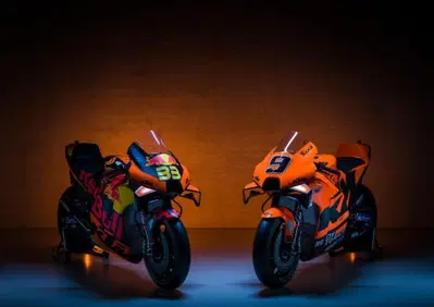 MotoGP, Pit Beirer (KTM): Sceglieremo il numero uno dopo tre gare