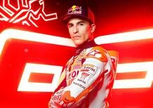 MotoGP: Marquez: “Uno sbaglio tornare a Jerez”