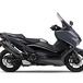 Yamaha TMAX 560. Il Tech Max 2021 arriva in Giappone